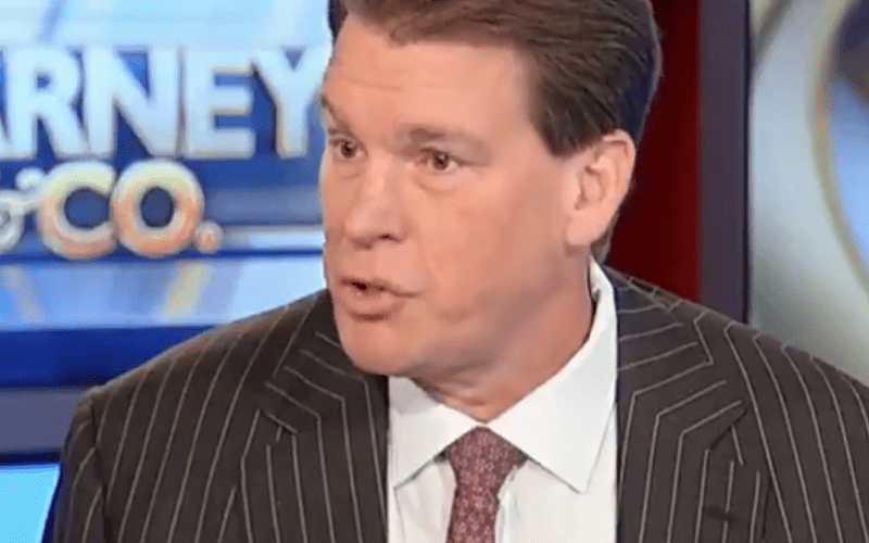 JBL Defends WWE Going to Saudi Arabia on FOX Business This Morning