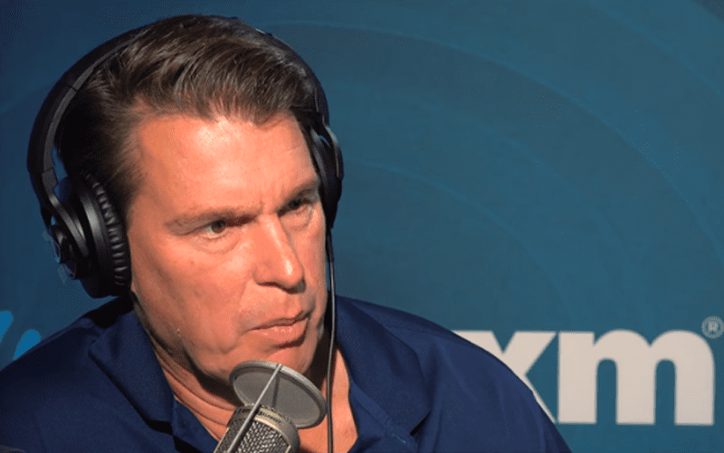 JBL Explains Why He Is Defending WWE Over Crown Jewel Show