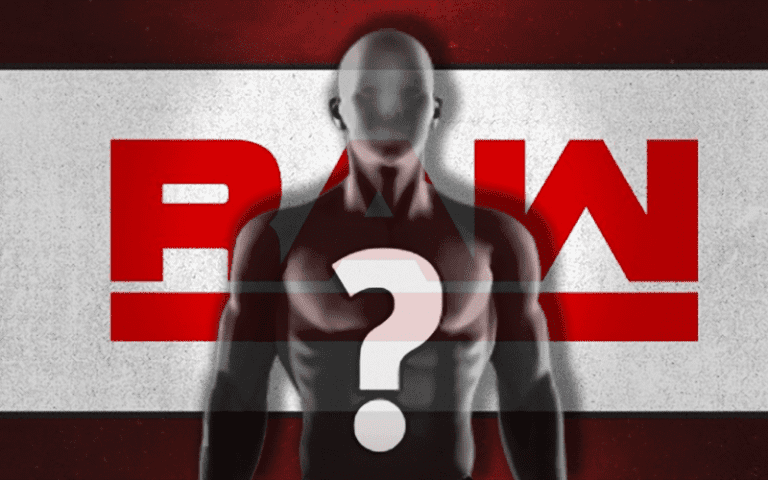 HUGE Spoiler Reported For WWE RAW Tonight