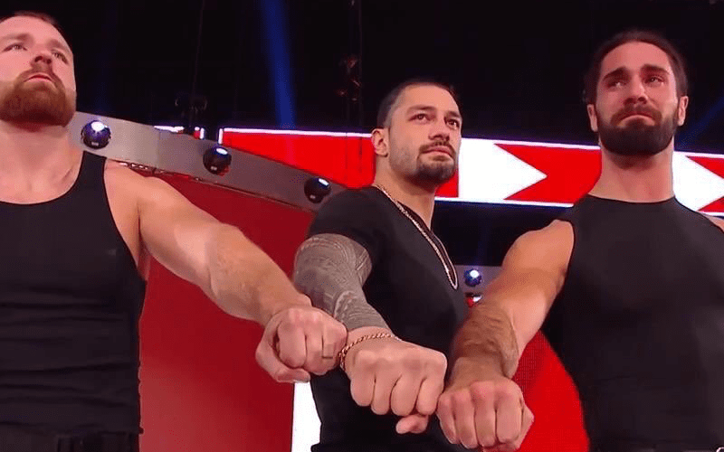 Who Took Roman Reigns’ Leukemia Announcement The Hardest In The WWE Locker Room