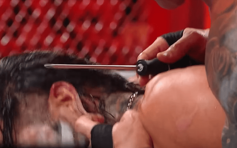 Jeff Hardy Reveals Who’s Idea It Was To Use A Screwdriver on Him