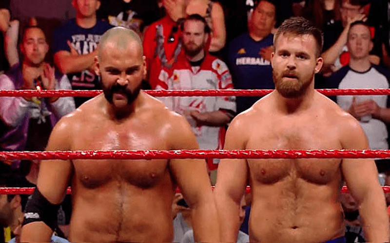 The Revival Don’t Want Fans to Give Up on Them