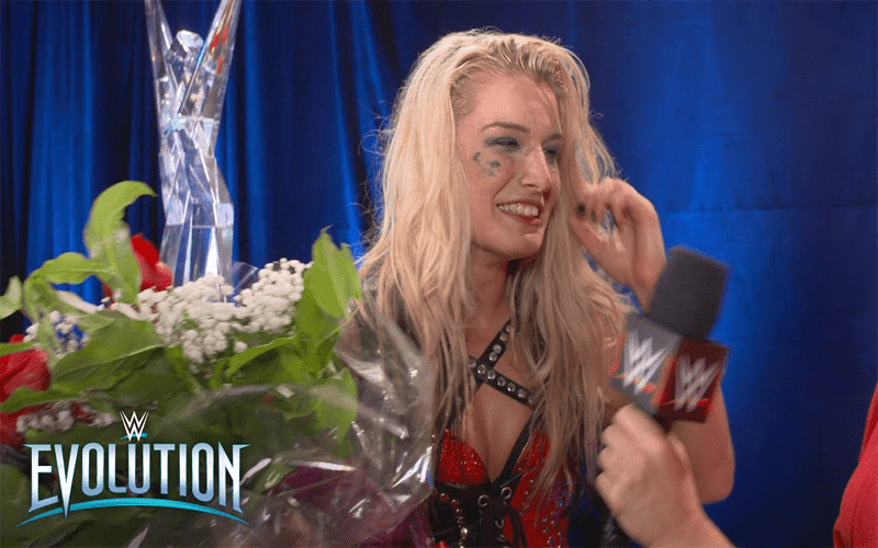 What Is Next for Toni Storm After Mae Young Classic Victory?