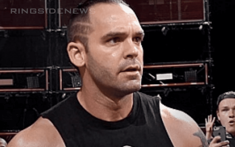 Tye Dillinger’s Indie Wrestling Name Confirmed – When He Will Be Able To Accept Bookings