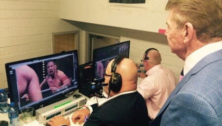 Vince McMahon Allegedly Sees NXT As The Future Of WWE