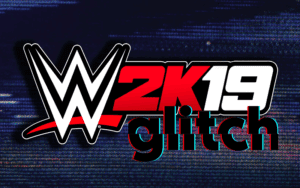 WWE 2K19 Day One Glitches Already Starting To Come In