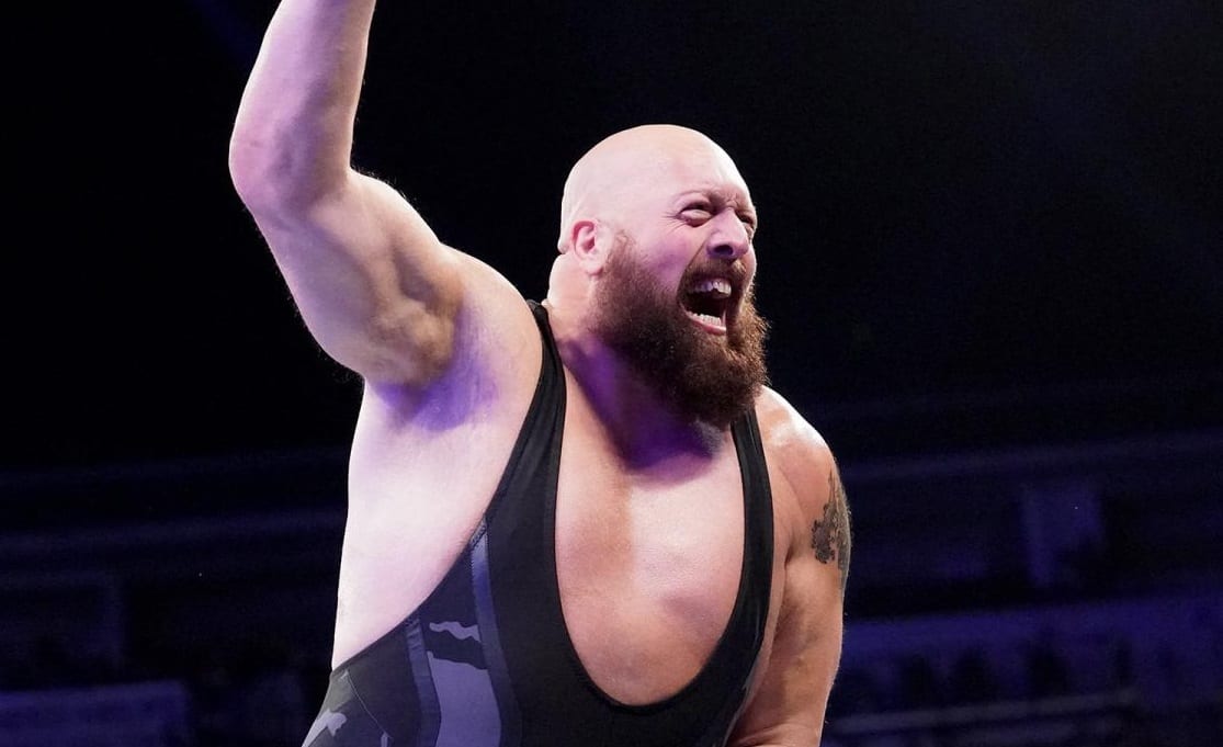 The Big Show Doesn’t Have A Great Reason For His Latest Heel Turn