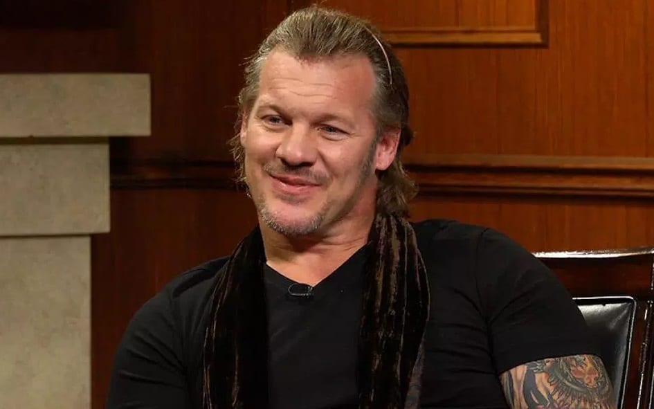 WWE Unable To Secure Chris Jericho Due To One Big Problem