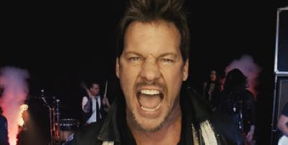 “Chris Jericho Is Tentatively On The Card” For Impact Wrestling’s Bound For Glory Pay-Per-View