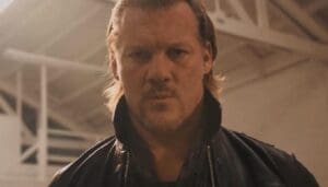 Chris Jericho Seems Irate Over Hall Of Fame Snub