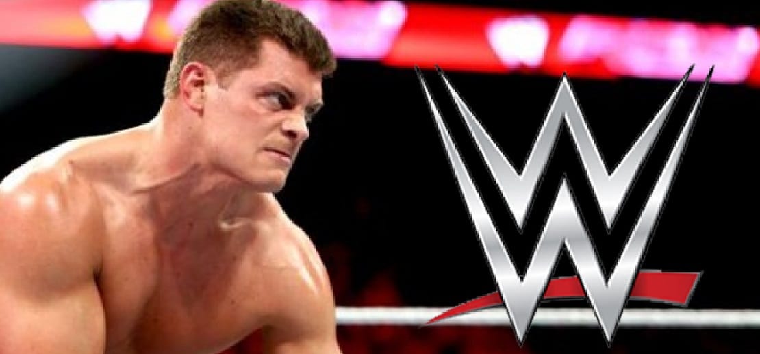 Cody Rhodes Says ALL IN 2 Not A Certainty — But He’s Also NOT Going To WWE