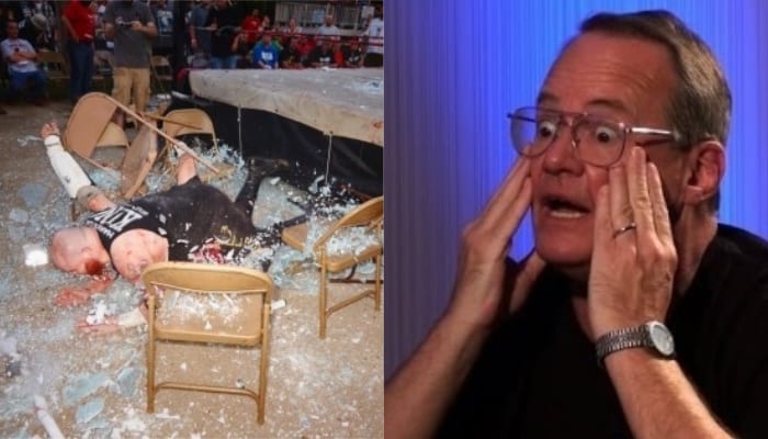 Jim Cornette Received Offers To “Buy” Outlaw Hardcore Wrestling Company