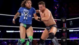 Real Reason Why Daniel Bryan vs The Miz Was So Short At WWE Super Show-Down