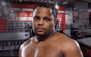 Daniel Cormier Confirms WWE Tryout Needed To Be Postponed Due To UFC 230