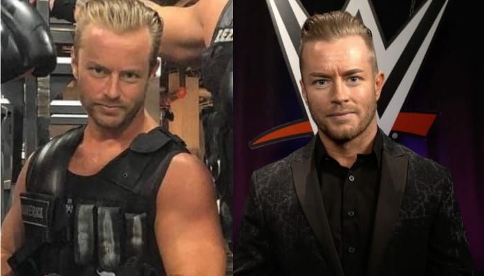 Why Drake Maverick Has 2 Different On-Screen Roles In WWE