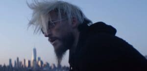 Former WWE Superstar Enzo Amore Carrying On Through Injury