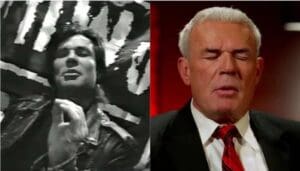Eric Bischoff Unloads About Recently Resurfaced nWo Rumor