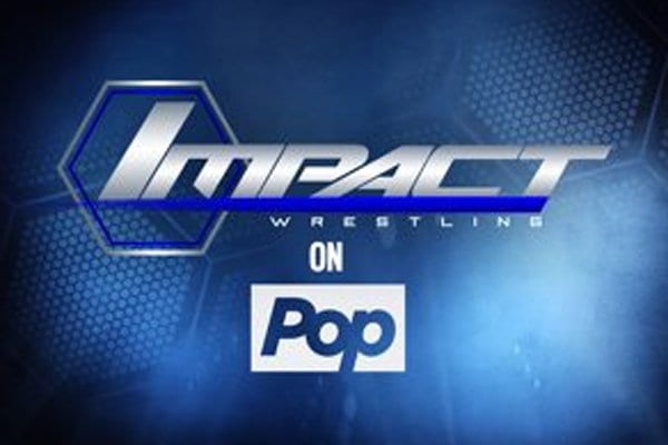 Impact Wrestling Unhappy With Pop TV & Focusing On Digital Audience