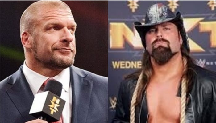 James Storm Reveals Triple H Encouraged Him To Take Impact Wrestling Deal & Not Sign With NXT