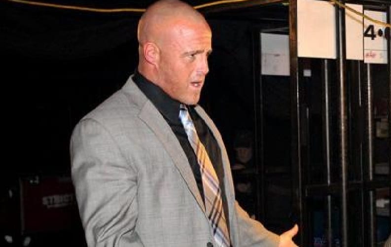 Joey Mercury Calls ROH Out Over ‘Pig F*ck’ Contract & Unleashes By Revealing All