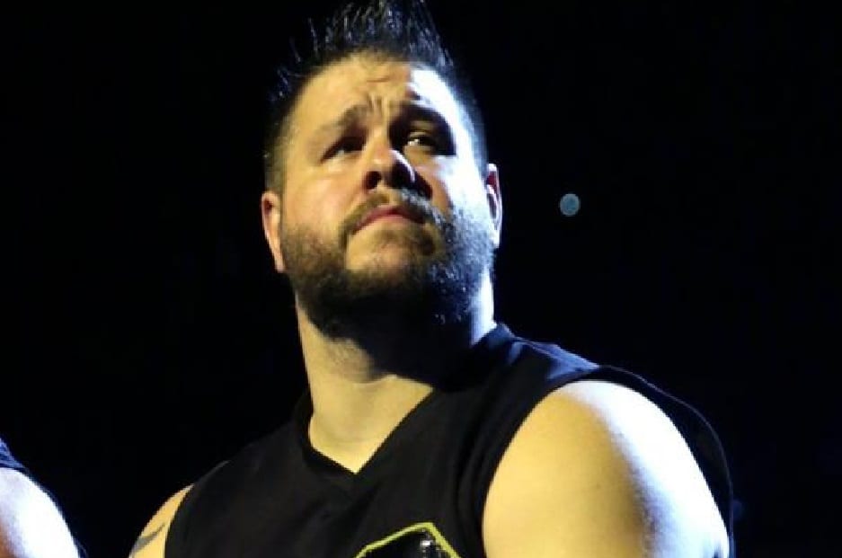 Backstage Note On Kevin Owens’ “Injury” On Raw