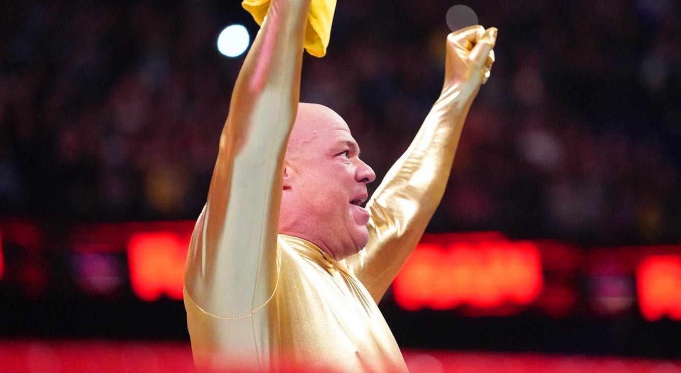 WWE’s Plan For Kurt Angle After His Return On Raw