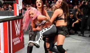 Liv Morgan Gets Instagram Hacked And Fixes It — She Dares Them To Try It Again