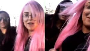 Watch Liv Morgan Embarrass Ruby Riott With Off-Color Joke In Boston