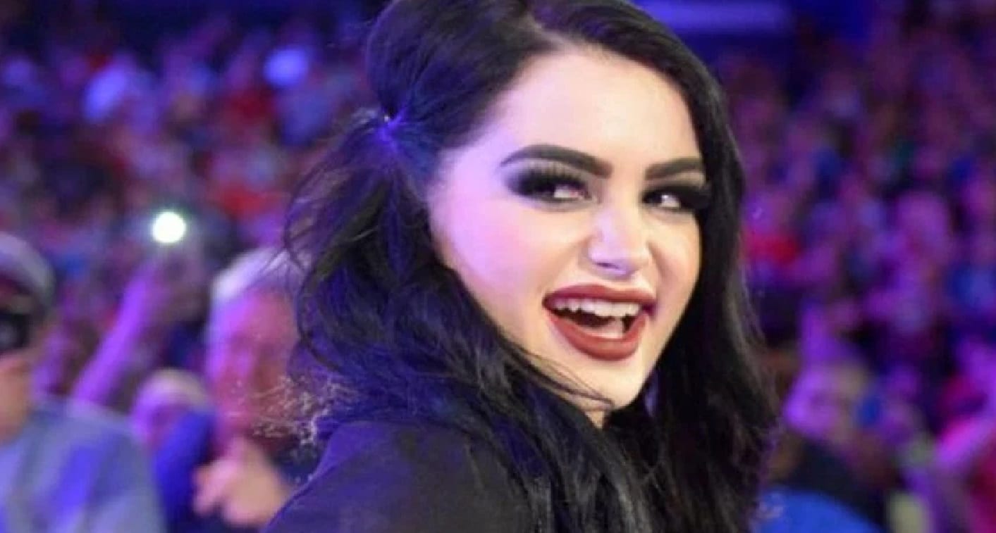 How WWE Feels About Paige As SmackDown Live General Manager