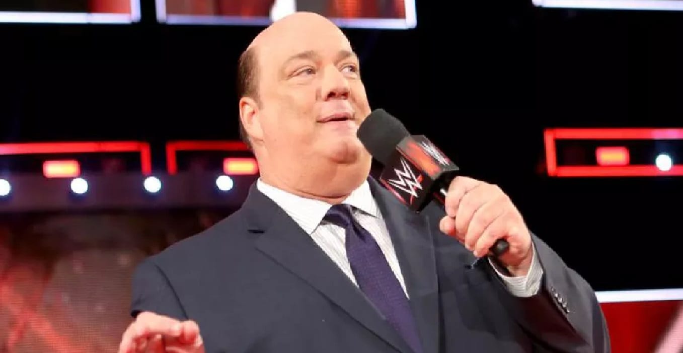 Paul Heyman Agrees To Work With NBA Player Wanting To Get Into WWE
