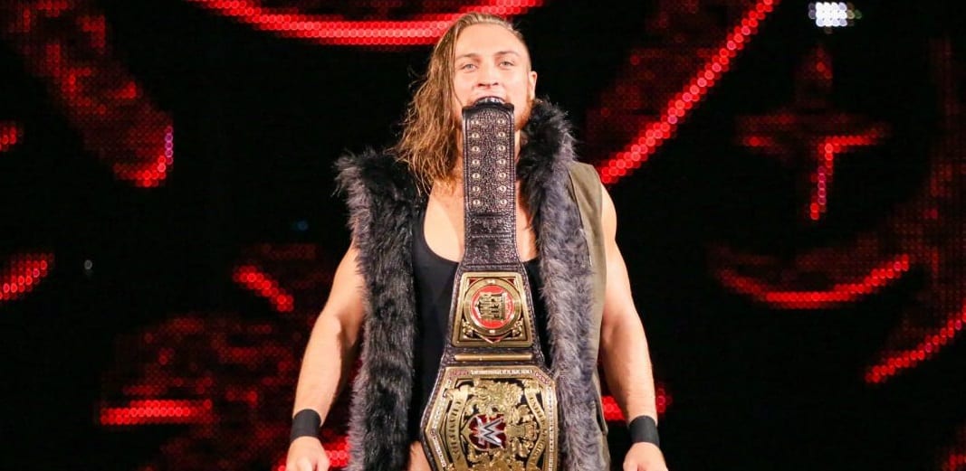 Very Latest Pete Dunne’s Current Injury