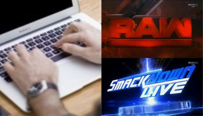 Who Is Really In Charge Of Raw & SmackDown’s Writing