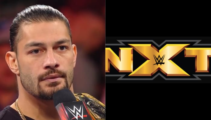 Roman Reigns’ Exit Could Reportedly Bring NXT Call-Ups In Faster Fashion