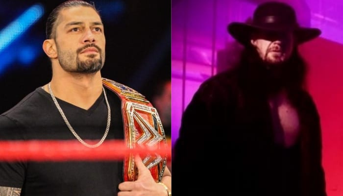 WWE Receives Criticism For Insensitive Promo Following Roman Reigns Leukemia Announcement