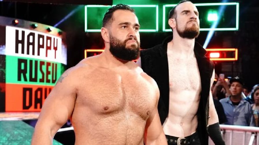 What To Expect After Rusev vs Aiden English Is Over