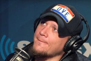 Sami Callihan On How He Messed Up In WWE By Caring Too Much