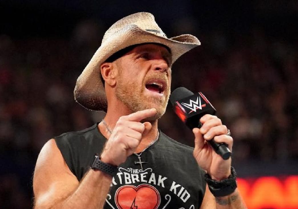 Shawn Michaels Expected To Play Big Role In WWE’s Future
