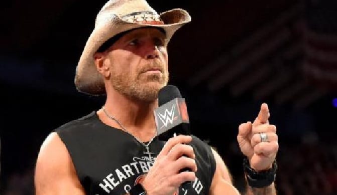 Backstage Note On Shawn Michaels Continuing To Wrestle After Crown Jewel