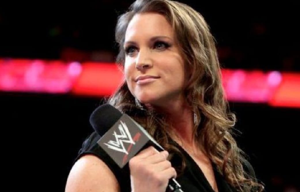Stephanie McMahon Explains WWE Crown Jewel As A “Tough Decision”