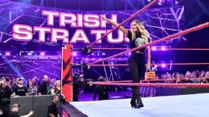 Trish Stratus Reportedly Scheduled For More Than One Return Match