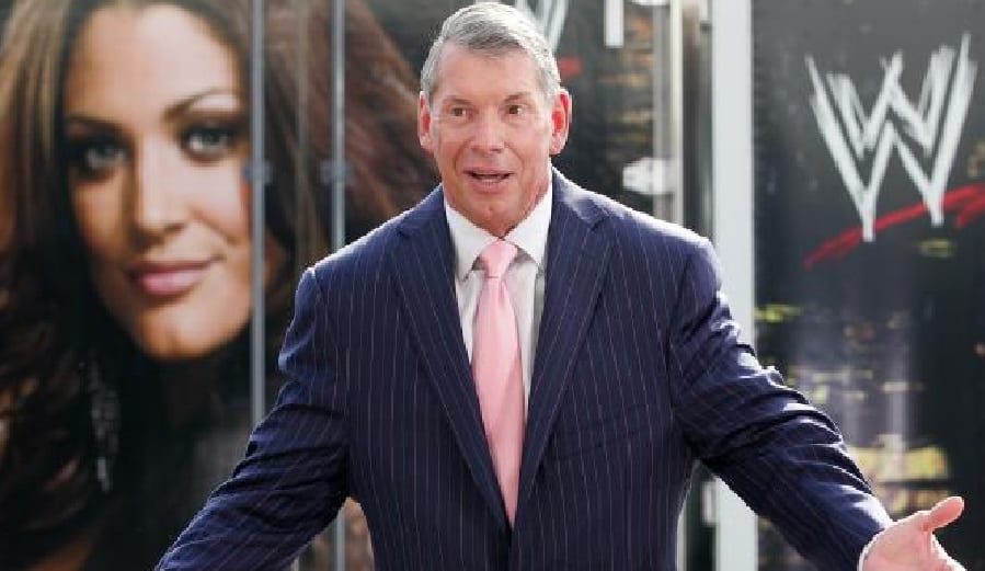 Vince McMahon Reportedly Doesn’t Trust Superstars Enough To Create New Legends