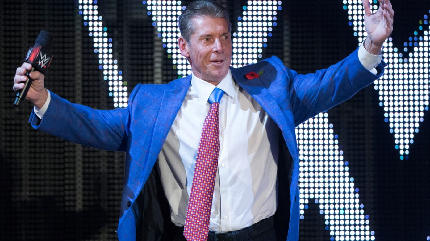 Why Vince McMahon’s SmackDown 1000 Appearance Was Such A Big Deal