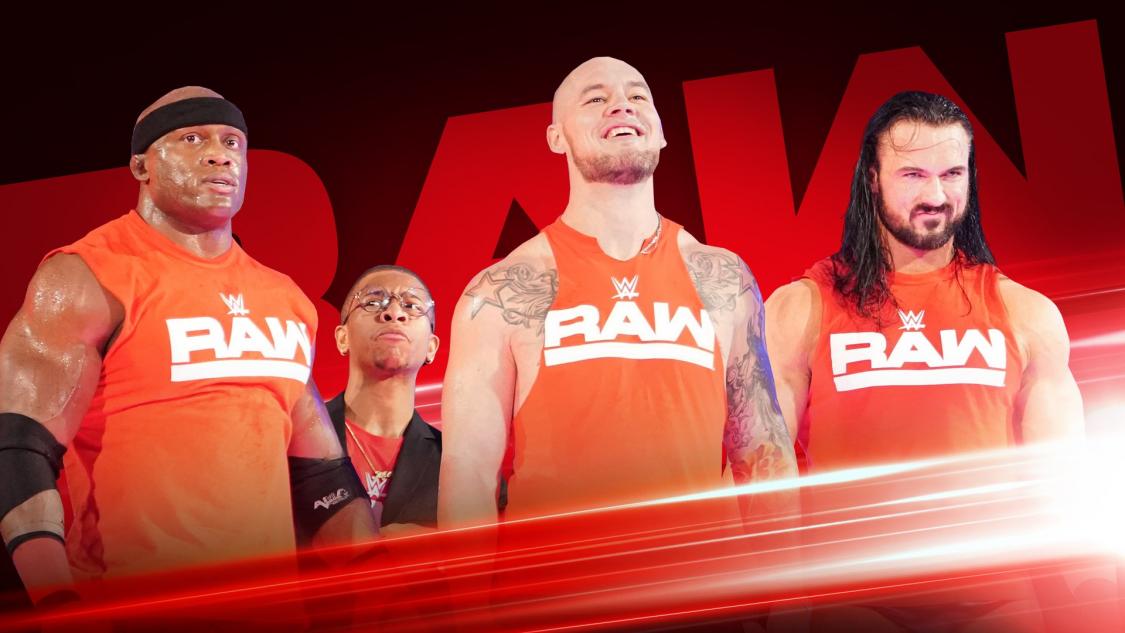 What to Expect on the November 19th Episode of WWE RAW