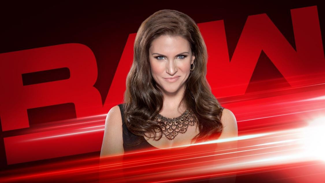 What to Expect on the November 12th Episode of RAW