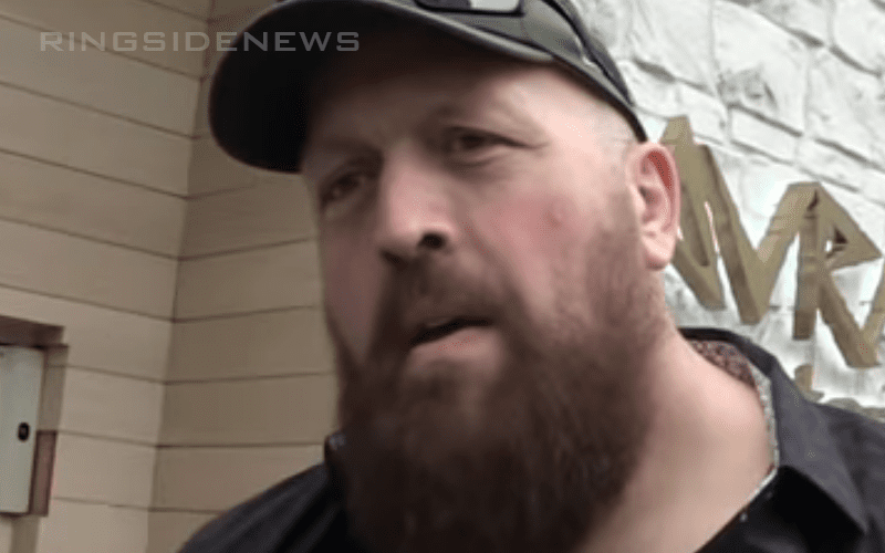 The Big Show Reveals Injury While Addressing Retirement Concerns