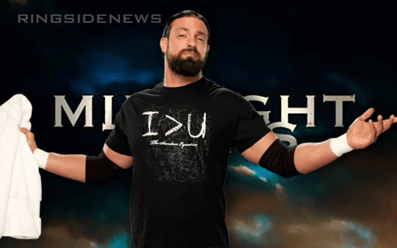 Former WWE Superstar Damien Sandow Lands Acting Role On NBC’s “Midnight Texas”