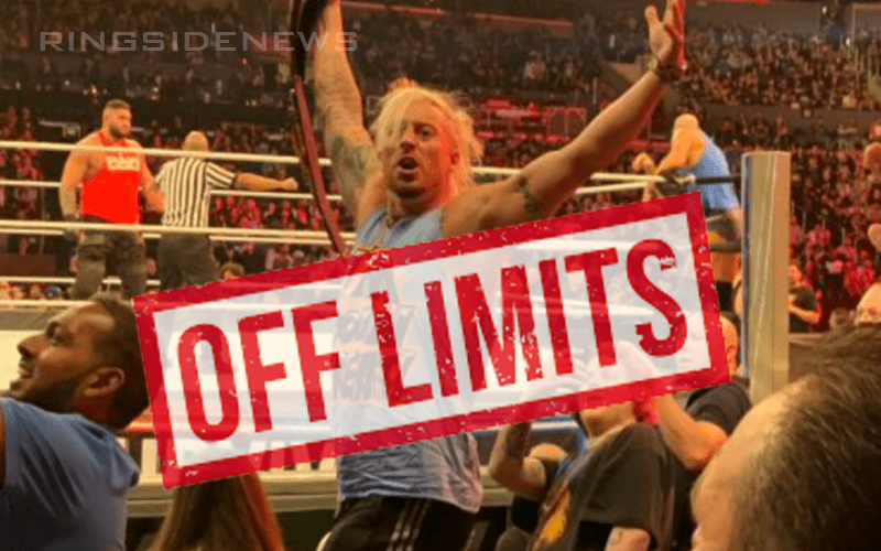 WWE Superstars Ordered Not To Speak About Enzo Amore’s Survivor Series Invasion