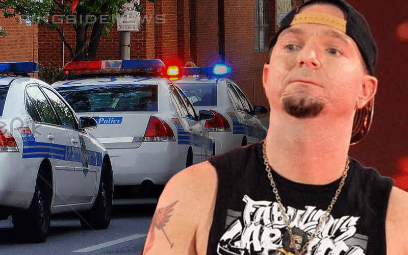 EXCLUSIVE: Police Have Not Been Contacted By Victim Regarding James Ellsworth Allegations
