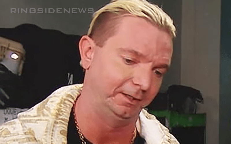 James Ellsworth Accused Of Hitting On 17-Year-Old Prior To Allegations Surfacing