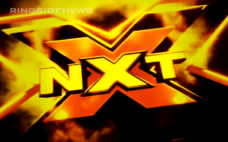 WWE NXT Results – November 14th, 2018